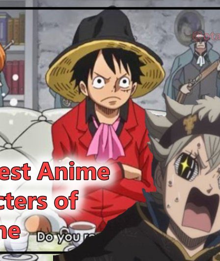 Top 15 des personnages d'anime les plus stupides de tous les temps (classés 2023) 193 Top 15 des personnages d'anime les plus stupides de tous les temps (classés 2023) - 192