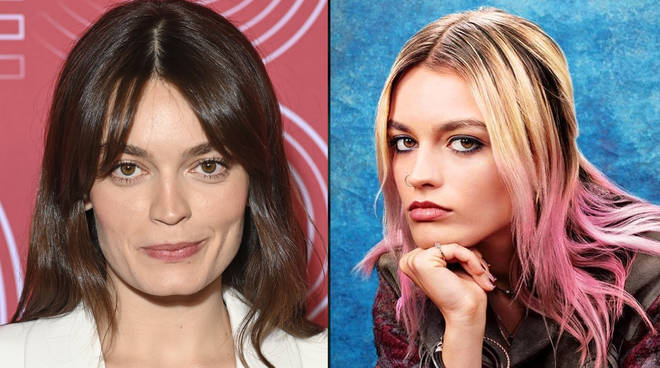 Emma Mackey s'en va Sex Education après la saison 4 3 Emma Mackey confirme qu'elle ne reviendra pas pour Sex Education saison 5