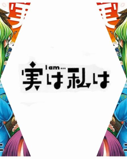 Y aura-t-il Jitsu Wa Watashi Wa Chapitre 197 ? 56 Y aura-t-il Jitsu Wa Watashi Wa Chapitre 197 ? - 55