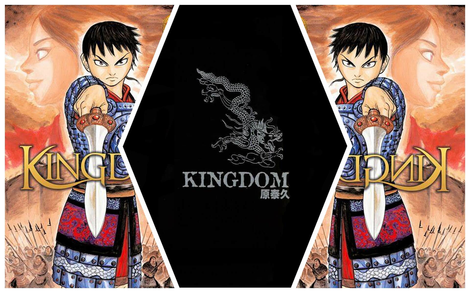 Kingdom Chapitre 750 : Date de sortie, spoilers et où lire 2 Kingdom Chapitre 750 : Date de sortie, spoilers et où lire - 1