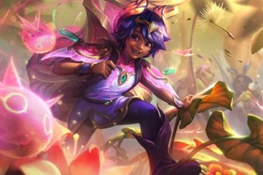 Riot abandonne la mise à jour LoL à mi-parcours avec les nerfs Milio, corrige les problèmes de plantage du jeu d'Illaoi et Milio - 9
