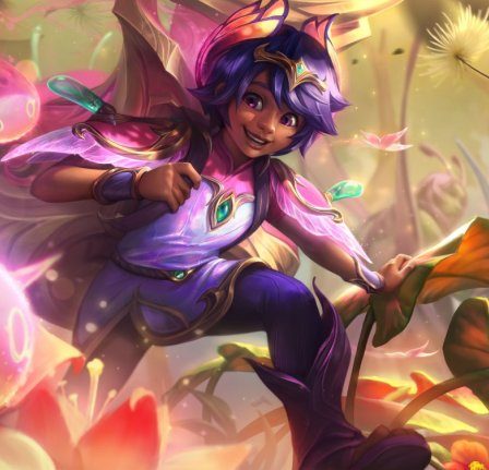 Riot abandonne la mise à jour LoL à mi-parcours avec les nerfs Milio, corrige les problèmes de plantage du jeu d'Illaoi et Milio 26 Riot abandonne la mise à jour LoL à mi-parcours avec les nerfs Milio, corrige les problèmes de plantage du jeu d'Illaoi et Milio - 25