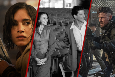 Films Netflix à venir les plus attendus : 7 mars 2023 - 8