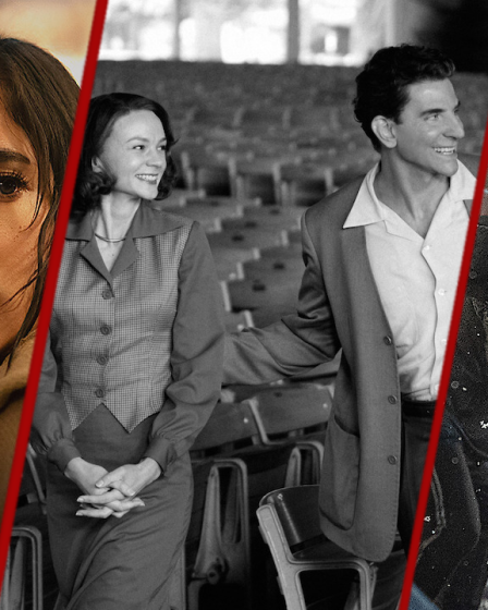 Films Netflix à venir les plus attendus : 7 mars 2023 20 Films Netflix à venir les plus attendus : 7 mars 2023 - 19