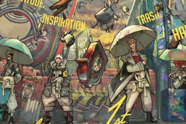 Gachiakuta Chapitre 48: Date de sortie de Vandals VS Cleaners, spoilers et où lire - 6