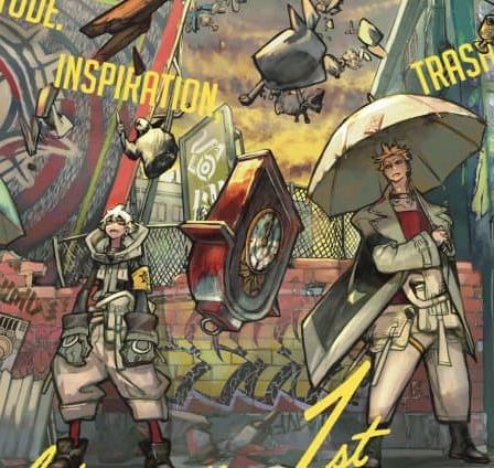 Gachiakuta Chapitre 48: Date de sortie de Vandals VS Cleaners, spoilers et où lire 157 Gachiakuta Chapitre 48: Date de sortie de Vandals VS Cleaners, spoilers et où lire - 156