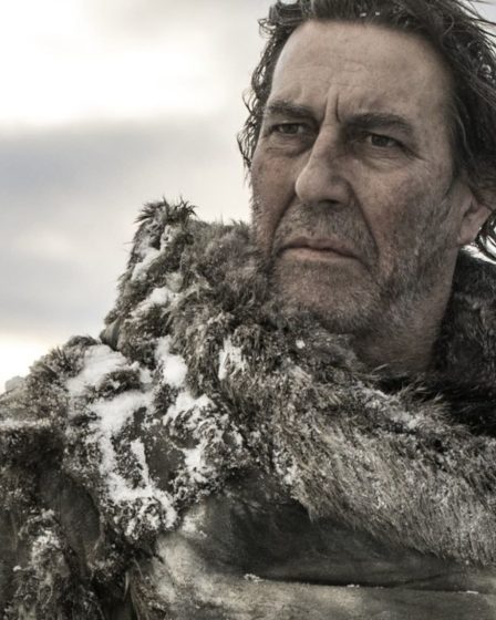 Game of Thrones La star Ciarán Hinds rejoint la saison 2 de The Rings of Power - 39