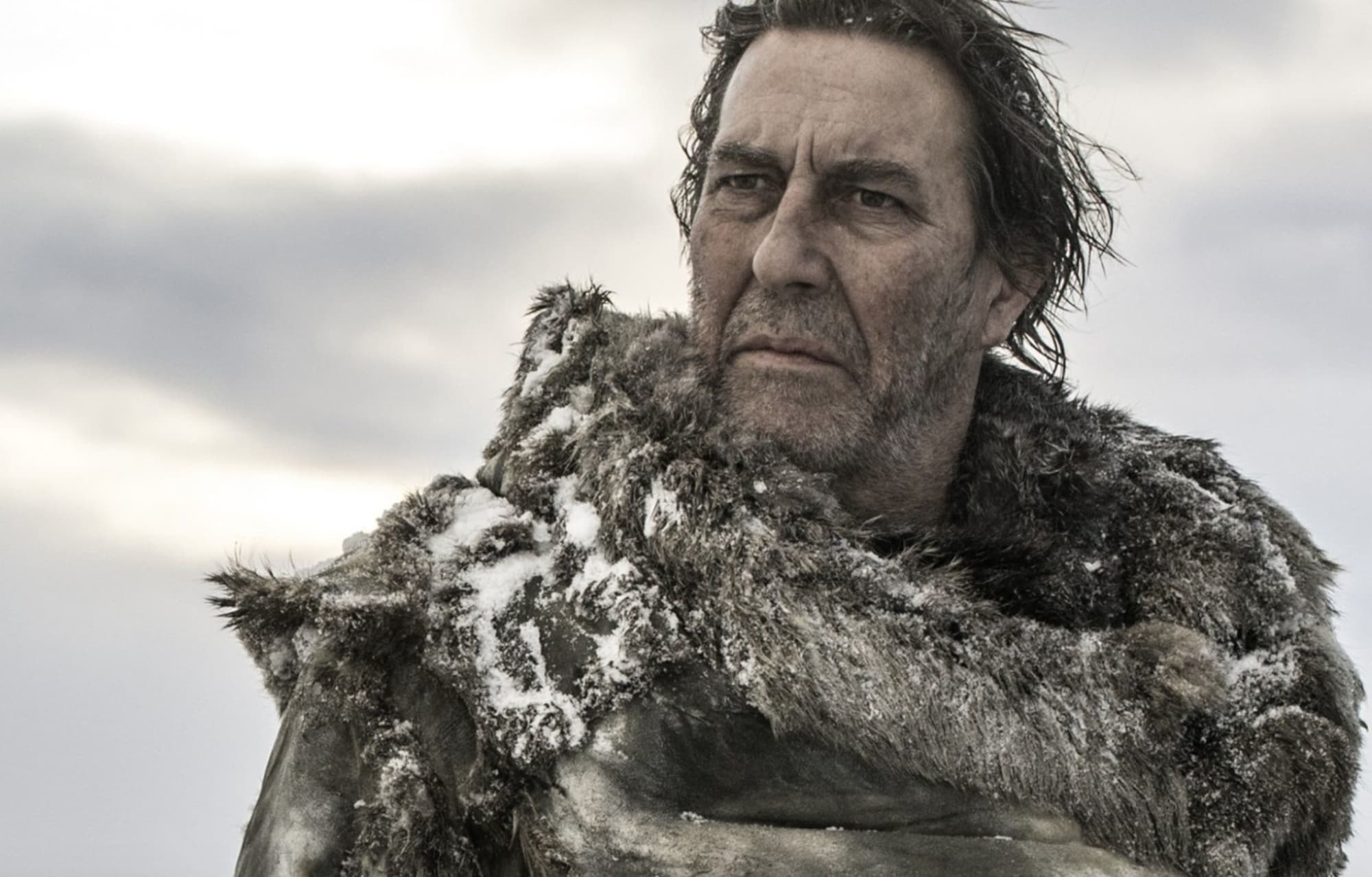 Game of Thrones La star Ciarán Hinds rejoint la saison 2 de The Rings of Power 2 Game of Thrones La star Ciarán Hinds rejoint la saison 2 de The Rings of Power - 1