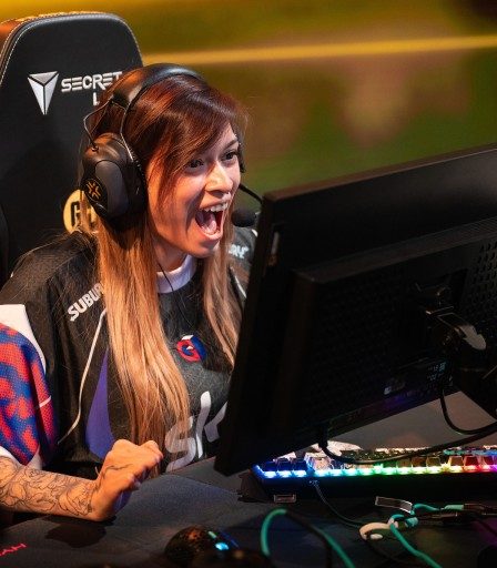 G2 Gozen signe un rival de longue date de la Guilde X pour terminer digne du titre VALORANT Liste des changeurs de jeu - 21