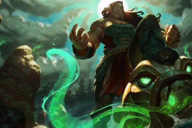 Les meilleures constructions, runes et compteurs d'Illaoi dans League of Legends - 5