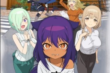 Jahy-Sama Wa Kujikenai ! Chapitre 81 : Date de sortie, heure, récapitulatif et où lire - 10