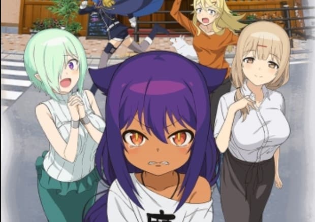 Jahy-Sama Wa Kujikenai ! Chapitre 81 : Date de sortie, heure, récapitulatif et où lire 2 Jahy-Sama Wa Kujikenai ! Chapitre 81 : Date de sortie, heure, récapitulatif et où lire - 1