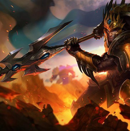 Comment jouer au soutien de Jarvan IV : Meilleures versions de soutien de Jarvan dans League of Legends 104 Comment jouer au soutien de Jarvan IV : Meilleures versions de soutien de Jarvan dans League of Legends - 103