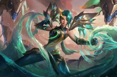Riot Phreak qualifie l'ADC de "très maîtrisé" et fait allusion à des changements massifs dans le rôle de LoL - 7