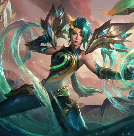 Riot Phreak qualifie l'ADC de "très maîtrisé" et fait allusion à des changements massifs dans le rôle de LoL 10 Riot Phreak qualifie l'ADC de "très maîtrisé" et fait allusion à des changements massifs dans le rôle de LoL - 9