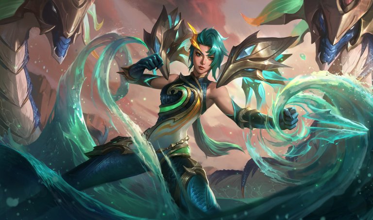 Riot Phreak qualifie l'ADC de "très maîtrisé" et fait allusion à des changements massifs dans le rôle de LoL - 1