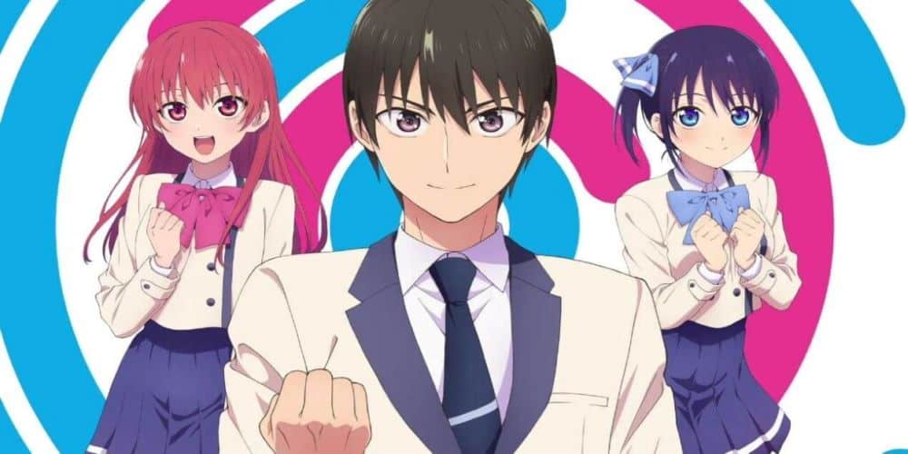 Kanojo Mo Kanojo