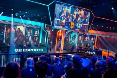 Un joueur du LEC a dominé les statistiques de dégâts des Playoffs d'hiver 2023, et il ne joue pas pour G2 - 7