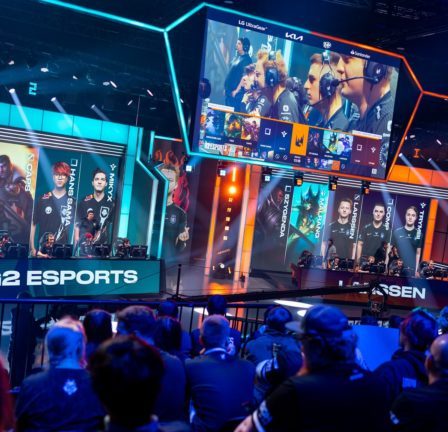 Un joueur du LEC a dominé les statistiques de dégâts des Playoffs d'hiver 2023, et il ne joue pas pour G2 30 Un joueur du LEC a dominé les statistiques de dégâts des Playoffs d'hiver 2023, et il ne joue pas pour G2 - 29