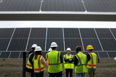 Le Texas, bastion pétrolier américain, prospère grâce aux projets d'énergies renouvelables – Science et Avenir - 5
