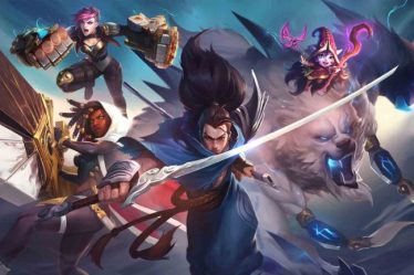 Les joueurs de LoL supplient Riot d'apporter un changement indispensable au système AFK - 9