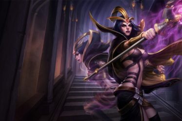 LeBlank obtient un nouveau mécanisme de capacité majeur dans le patch 13.5 de LoL￼ - 9