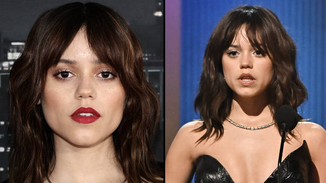 Les fans défendent Jenna Ortega après qu'elle a été qualifiée de "toxique" et "ayant droit" 3 Jenna Ortega
