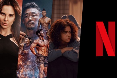 Les originaux Netflix les plus regardés sur Netflix en 2023 jusqu'à présent - 12
