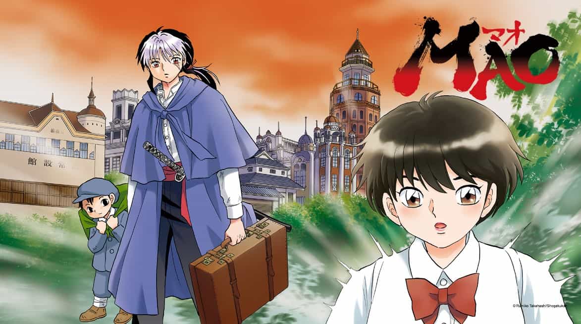 MAO Chapitre 177 : Date de sortie, récapitulatif et où lire - 1