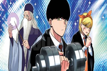 Mashle: Magic and Muscles Chapitre 147 Date de sortie, spoilers et où lire - 10