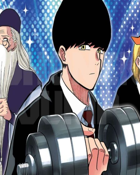 Mashle: Magic and Muscles Chapitre 147 Date de sortie, spoilers et où lire 100 Mashle: Magic and Muscles Chapitre 147 Date de sortie, spoilers et où lire - 99