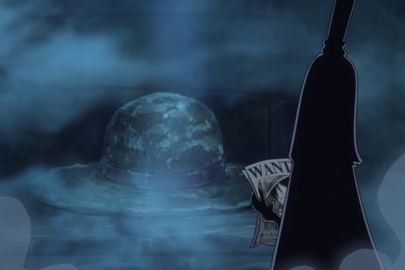 Meilleure théorie One Piece de 2023 | Luffy rencontrera-t-il Joyboy 3 Meilleure théorie d'une pièce_Imu Sama