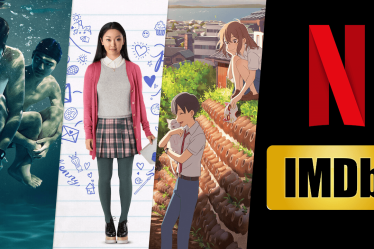 Meilleurs films romantiques originaux de Netflix selon IMDb et Rotten Tomatoes - 25