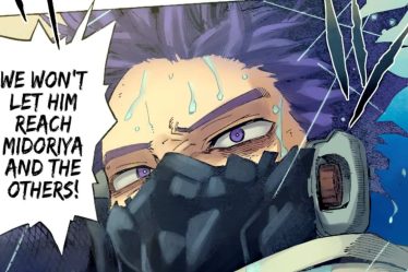 My Hero Academia Chapitre 383 : Date de sortie, spoilers et où lire ? - 24