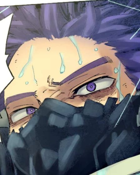 My Hero Academia Chapitre 383 : Date de sortie, spoilers et où lire ? 74 My Hero Academia Chapitre 383 : Date de sortie, spoilers et où lire ? - 73
