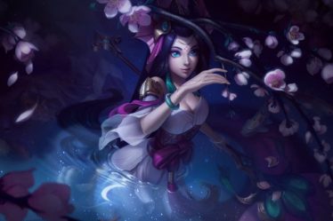 Riot s'efforce de résoudre un étrange problème de biscuits qui continue de donner aux joueurs de LoL un mana infini - 7