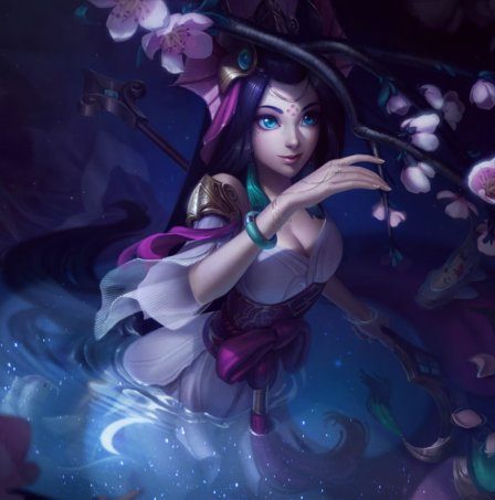 Riot s'efforce de résoudre un étrange problème de biscuits qui continue de donner aux joueurs de LoL un mana infini 22 Riot s'efforce de résoudre un étrange problème de biscuits qui continue de donner aux joueurs de LoL un mana infini - 21