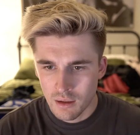 de Ludwig VALORANT l'équipe pourrait voir sa saison gâchée par une liste remaniée en pourparlers avec xQc - 17