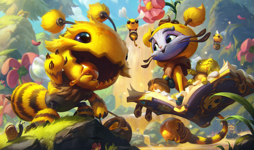 Notes de mise à jour de la mise à jour 13.5 de la ligue | Tous les buffs, nerfs et changements à venir dans LoL Patch 13.5 4 Notes de mise à jour de la mise à jour 13.5 de la ligue | Tous les buffs, nerfs et changements à venir dans LoL Patch 13.5 - 3