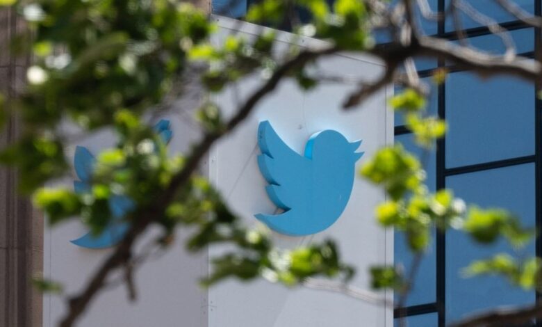 Nouvelle vague de licenciements sur Twitter - 1