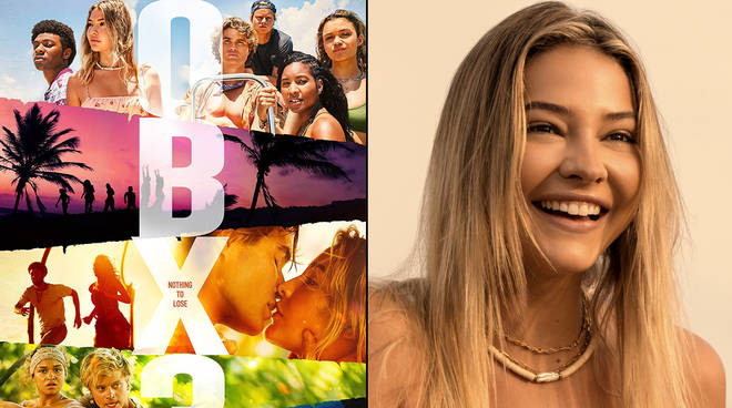 Outer Banks heure de sortie de la saison 3: voici à quelle heure elle sort sur Netflix 3 Outer Banks Heure de sortie de la saison 3 : À quelle heure sort-elle sur Netflix ?