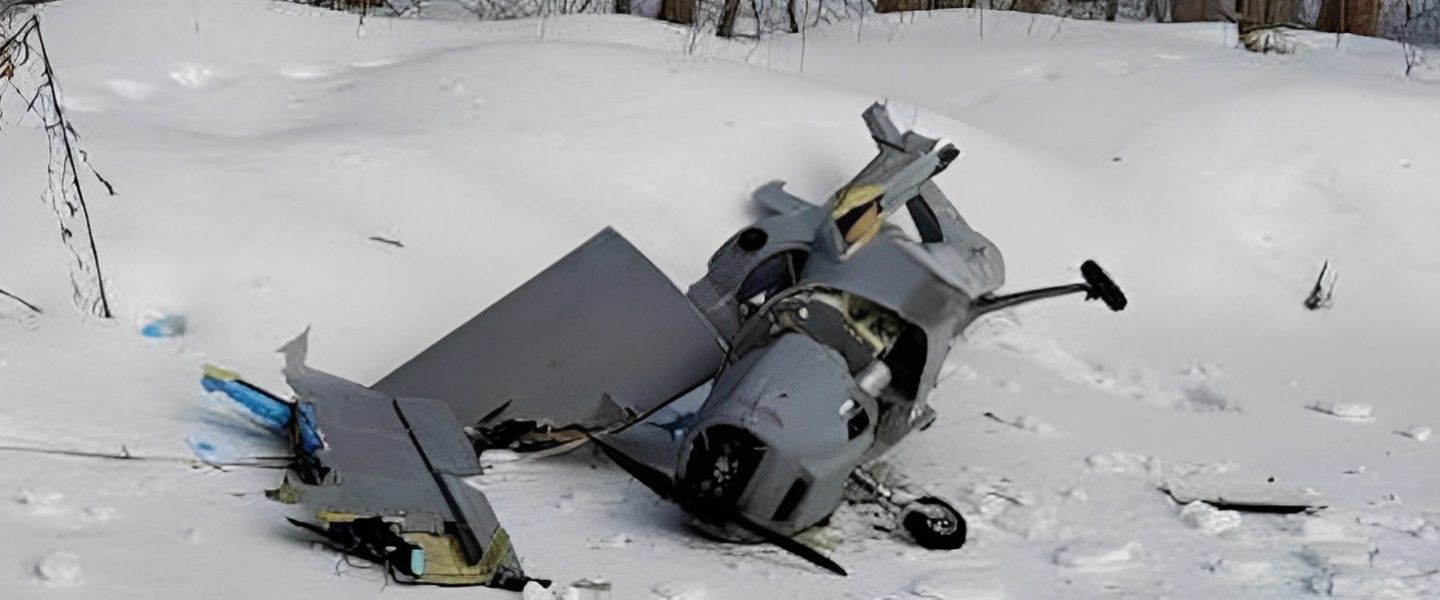 🛸 Pluie de drones ukrainiens sur la Russie 🥲 Feu principal tiré par Musk ☠️ Chute possible de Prigozhin : coria hebdomadaire. 2 🛸 Pluie de drones ukrainiens sur la Russie 🥲 Feu principal tiré par Musk ☠️ Chute possible de Prigozhin : coria hebdomadaire. - 1