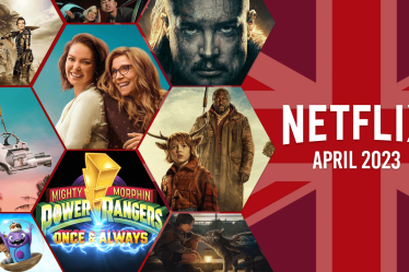 Premier aperçu de ce qui arrive sur Netflix UK en avril 2023 - 9
