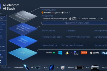 Qualcomm lance la diffusion stable sur smartphone - 6