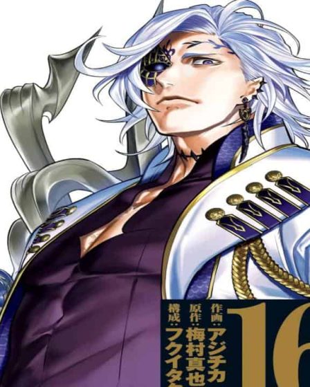 Record Of Ragnarok Chapitre 77 Date de sortie, spoilers et où lire 213 Record Of Ragnarok Chapitre 77 Date de sortie, spoilers et où lire - 212