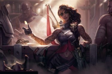 Il pleuvra des buffs pour les meilleurs laners, Samira, Jinx et Fizz dans le patch 13.5 de LoL - 5