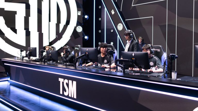 La légende de TSM fait son retour dans la programmation principale avant la semaine 6 du LCS Spring Split 2023 2 La légende de TSM fait son retour dans la programmation principale avant la semaine 6 du LCS Spring Split 2023 - 1