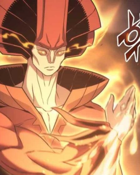 The Great Mage Returns After 4000 Years Chapter 160: Date de sortie, heure, récapitulation et spoilers 8 The Great Mage Returns After 4000 Years Chapter 160: Date de sortie, heure, récapitulation et spoilers - 7