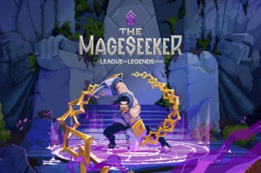Mageseeker Collector's Edition contient de nombreux articles exclusifs pour les joueurs de LoL qui précommandent - 5