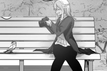 La perruche veut vous en dire plus Chapitre 11 : Date de sortie, spoilers et où lire - 19